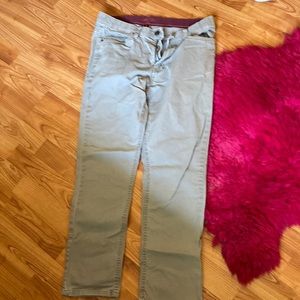 English laundry 32 30 mens chinos khakis slacks